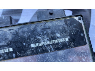 Řídící jednotka 9648225280, R04080034A Citroen Berlingo 2000