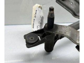 Моторчик дворников Fiat Grande Punto