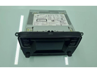 Дисплей    1K8035150H   Volkswagen Caddy