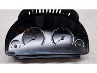 Přístrojová deska  BMW 7 F01 F02 F03 F04 2011 9249584, 0263688111  