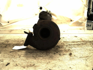 Турбина Alfa Romeo 166 2.4