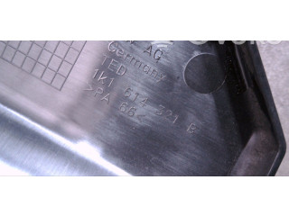 Блок АБС 1K1614321B Volkswagen Golf VI 2008 - 2013 года