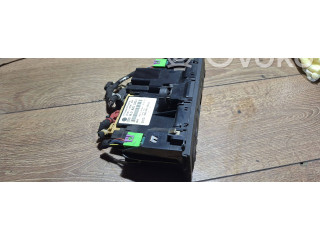 Блок управления климат-контролем 8l0820043j   Audi A3 S3 8P