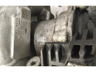  Турбина Volkswagen Golf VII  06K145722H         