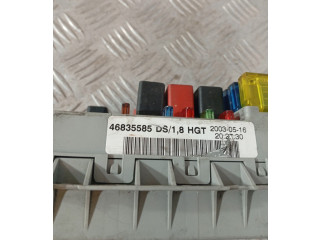 Řídící jednotka 55195817 Fiat Punto (188) 2003