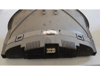 Панель приборов    Mercedes-Benz A W168       