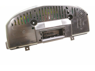 Přístrojová deska Volkswagen PASSAT B6 2007 3C0920871E, A2C53242429