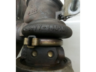 Turbodmychadlo Турбина 4947714010 BMW X1 E84 N20B20A