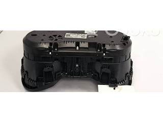 Панель приборов 5E0920861E   Skoda Octavia Mk3 (5E)       