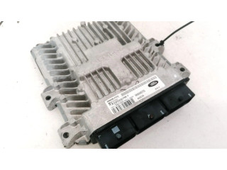 Řídící jednotka 5WS40278BT Land Rover Range Rover Sport L320 2006