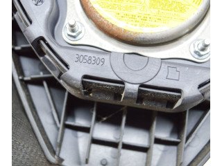 Надувная подушка для руля  305455699E31AB, 305455699E31   Saab 9-5 