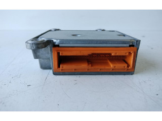 Блок подушек безопасности 9653190880 Citroen Berlingo