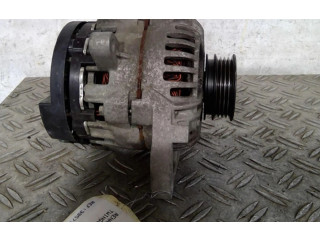 Генератор 0124225056   Renault Twingo II      