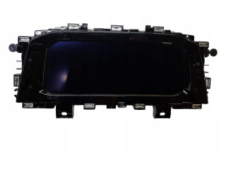 Панель приборов 5H0920340A Volkswagen Golf VIII