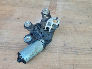 Моторчик заднего дворника 1J6955711G, 404886B Skoda Fabia Mk1 (6Y)