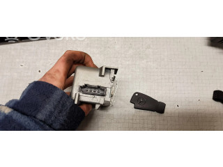 Комплект блоков управления A6401502379, 0281012254 Mercedes-Benz A W169