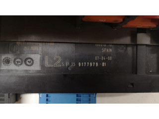 Pojistková skříňka 911944603, 17925000000A BMW 1 E81 E87 2008