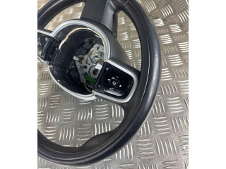 Руль Volvo XC90  2014 -  года 31407817, 1810610254      