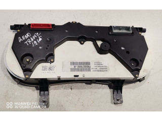 Панель приборов P8200279062, NS8006374C Renault Trafic II (X83)