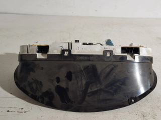 Панель приборов 46457779, F10005012K0CC   Fiat Bravo - Brava       