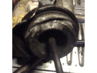 Turbodmychadlo Турбина BMW 5 E39 2.9