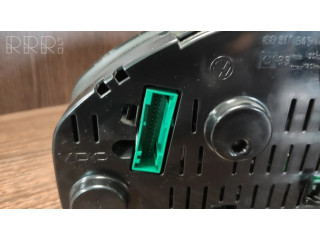 Přístrojová deska Volkswagen Transporter - Caravelle T5 2009 7H0920851S