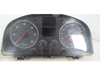 Přístrojová deska Volkswagen Caddy 2006 1T0920862F