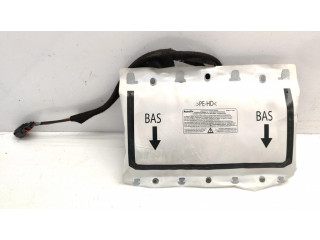 Подушка безопасности пассажира 9646339680   Citroen C4 I