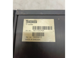 Блок управления 14111AP04, 10055612 Volvo V70