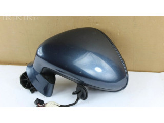 Zpětné zrcátko levé Porsche Panamera (970) 2009 97061266800