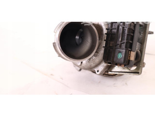 Турбина Jeep Grand Cherokee 35242171G