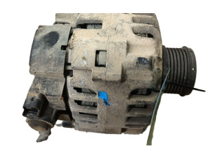 Генератор 5705KC, 9665605080 Citroen Nemo