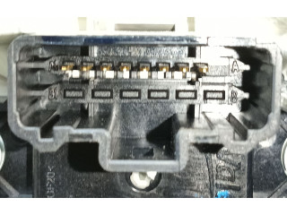 Модуль блока управления кондиционером 6000617618, E1093049AC   Fiat Talento