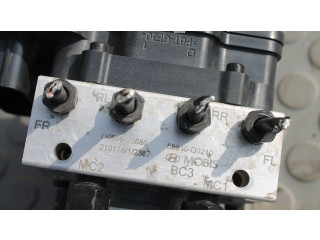 Jednotka ABS 58900Q0710, Q058930580   Hyundai i20 (BC3 BI3) 2022