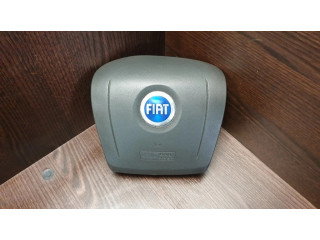 Подушка безопасности водителя 30370973, 34012262A Fiat Ducato