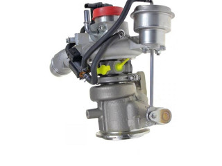  Турбина Fiat 500L  4979585706, 4979585802         