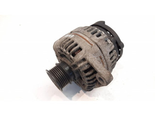 Генератор 0124425086, 13308507   Opel Zafira B 1.9     