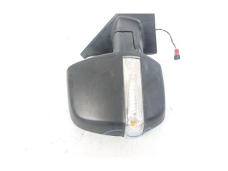 Зеркало электрическое Opel Combo D 2011 - 2017 года