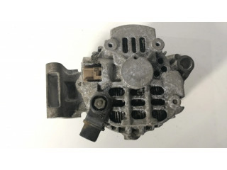 Генератор 2S6T10300CB Ford Fiesta 1.4