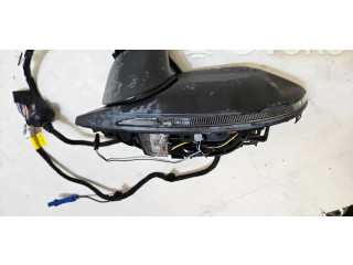 Зеркало электрическое        Audi A6 S6 C8 4K  2018 -  года   