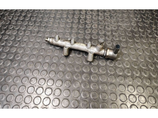 Vstřikovací lišta 0281006253, 059130090BS Audi A8 S8 D4 4H CDTA