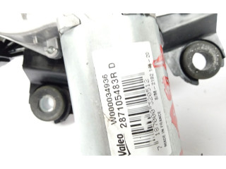 Моторчик заднего дворника 287105483R    Dacia Sandero