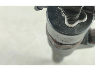 Форсунка 9641742880 Peugeot 306