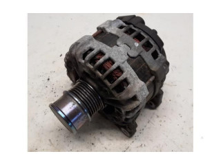 Генератор 04C903023L, 04E903024S Audi A1