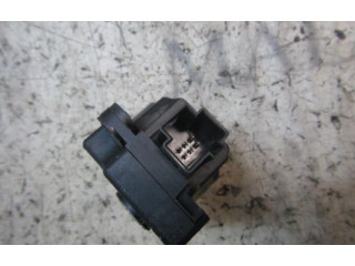 Přístrojová deska Jaguar XF X250 2009