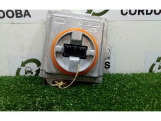 Блок управления Xenon