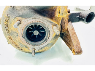 Turbodmychadlo Турбина 059145715f, 509819700075 Audi Q7 4L