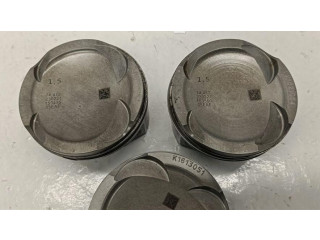  Поршень    Audi A3 S3 8L  