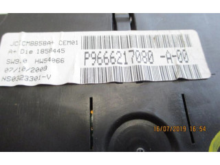 Спидометр (приборный щиток)  00006103KV, 00006103KV   Citroen C4 Aircross 