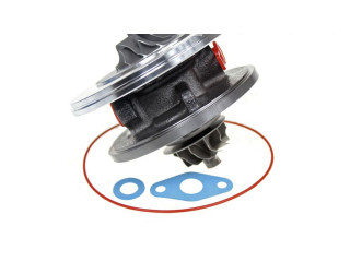 Turbodmychadlo Турбина 9656125880, 753420 Peugeot 307